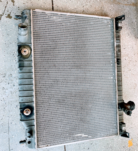 Auto Body Shop «Elite Auto Experts», reviews and photos, 17130 Farm to Market Rd 529, Houston, TX 77095, USA