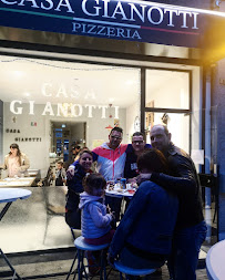 Photos du propriétaire du Pizzeria CASA GIANOTTI ANNECY - n°8