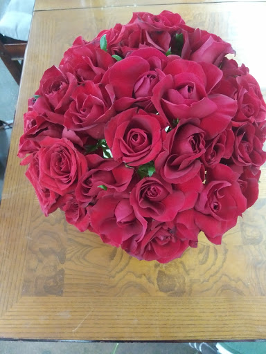 Florist «Commerce Flowers», reviews and photos, 2340 S Atlantic Blvd, Commerce, CA 90040, USA