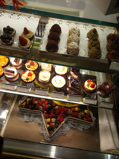 Cova Pasticceria & Confetteria