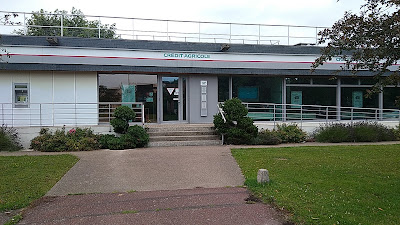Crédit Agricole Normandie-Seine à Bernay
