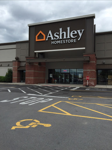 Furniture Store «Ashley HomeStore», reviews and photos, 3529 W Genesee St, Syracuse, NY 13219, USA