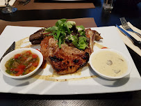 Steak du Restaurant Chez Sam à L'Haÿ-les-Roses - n°20