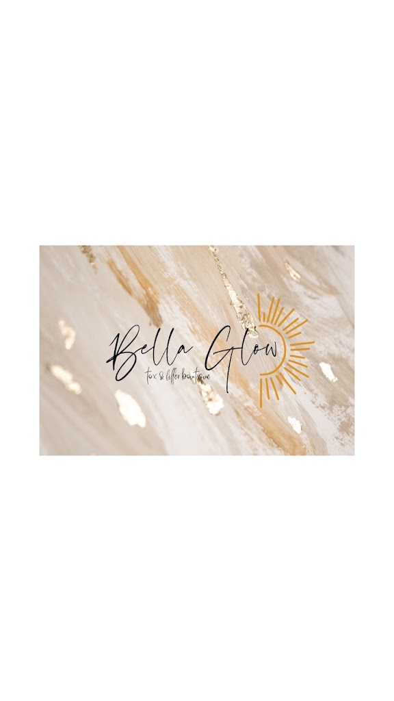Bella Glow Charleston Tox & Filler Boutique 29455
