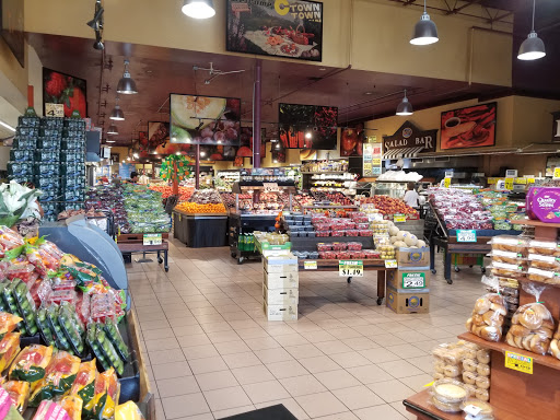 Grocery Store «C-Town Supermarkets», reviews and photos, 88 Croton Ave, Ossining, NY 10562, USA
