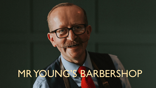 Mr Young's Barbershop