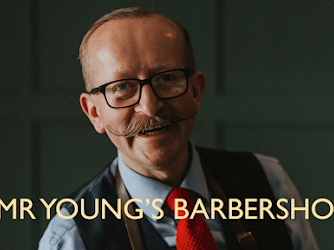 Mr Young's Barbershop