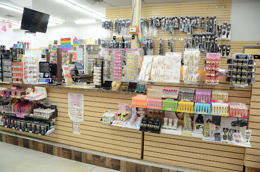 Beauty Supply Store «Kali Beauty», reviews and photos, 506 165th St, Hammond, IN 46324, USA