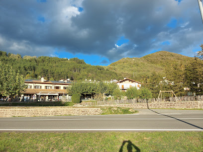 Hotel Quinto Real Casa Rural Grande - Calle Elizgibela, 4, 31638 Eugi, Navarra, Spain