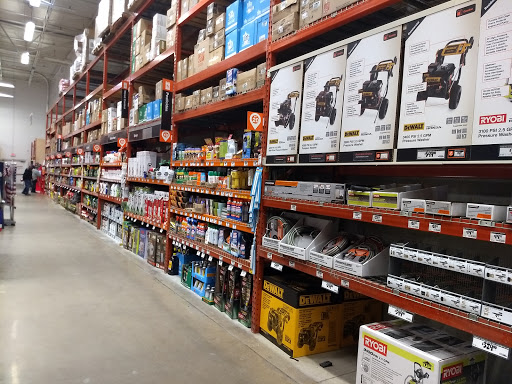 Home Improvement Store «The Home Depot», reviews and photos, 201 W Road to Six Flags St, Arlington, TX 76011, USA