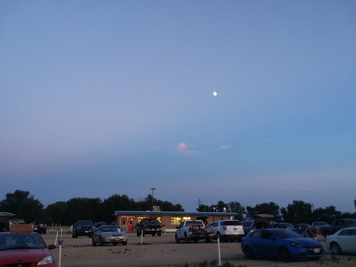 Drive-in Movie Theater «Midway Drive-In Theatre», reviews and photos, 91 Palmyra Rd, Sterling, IL 61081, USA