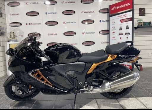 Motorcycle Dealer «Cycle Max», reviews and photos, 6723 Ward Blvd, Wilson, NC 27893, USA