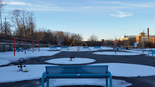 Park «Manchester Street Park», reviews and photos, 77 Manchester St, Lawrence, MA 01841, USA