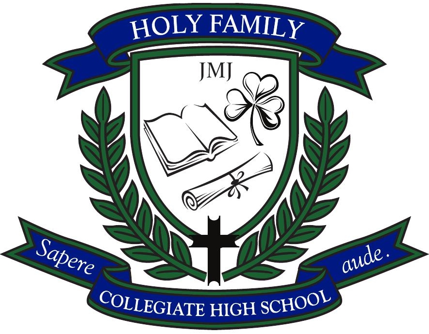 Holy Family School