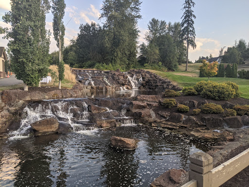 Golf Club «Echo Falls Golf Club», reviews and photos, 20414 121st Ave SE, Snohomish, WA 98296, USA