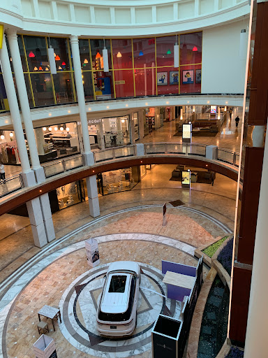 Shopping Mall «Phipps Plaza», reviews and photos, 3500 Peachtree Rd NE, Atlanta, GA 30326, USA