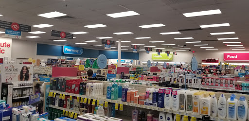 Drug Store «CVS», reviews and photos, 2840 N Dysart Rd, Goodyear, AZ 85395, USA