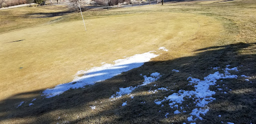 Golf Course «Washoe County Golf Course», reviews and photos, 2601 Foley Way, Reno, NV 89505, USA