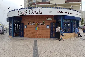 Café Oásis image