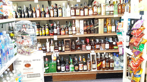 Liquor Store «Lionshead Liquor Store», reviews and photos, 641 Lionshead Pl # 2, Vail, CO 81657, USA