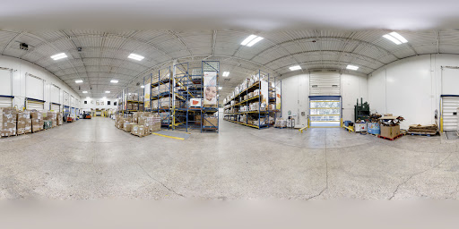 Food Bank «Montgomery County Food Bank», reviews and photos