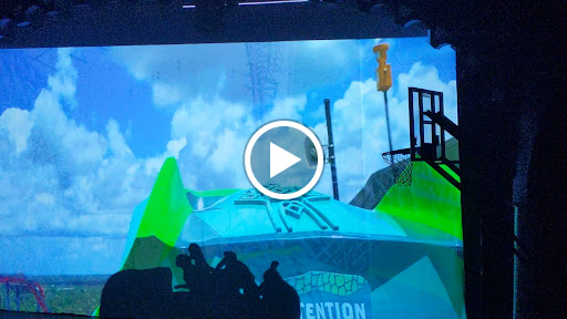 Performing Arts Theater «Pantopia Theater», reviews and photos, 3000 E Busch Blvd, Tampa, FL 33612, USA