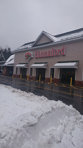 Grocery Store «Hannaford Supermarket», reviews and photos, 35 Hannaford Dr, Red Hook, NY 12571, USA