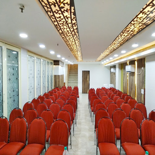 Meeting Room Delhi | Training Hall Conference Venue | Tomar Hospitality