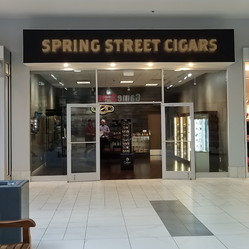 Cigar Shop «Spring Street Cigars», reviews and photos, 208 N Spring St, Tupelo, MS 38804, USA