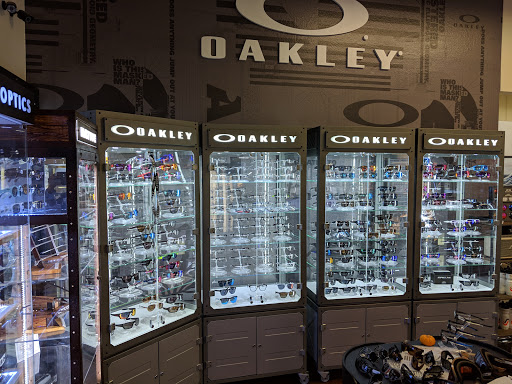 Sunglasses Store «SportRx», reviews and photos, 5076 Santa Fe St, San Diego, CA 92109, USA