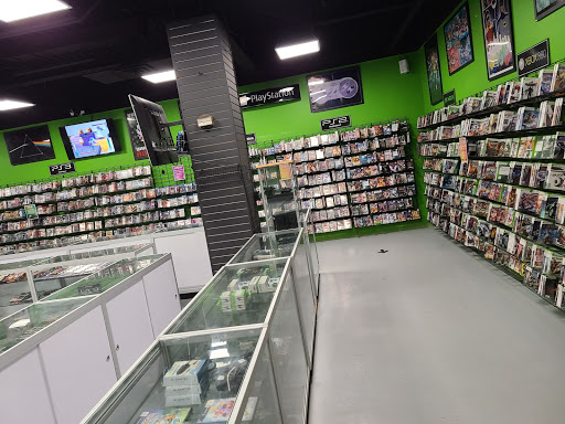 Game City