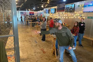USAxe Mobile Axe Throwing - St. Cloud image