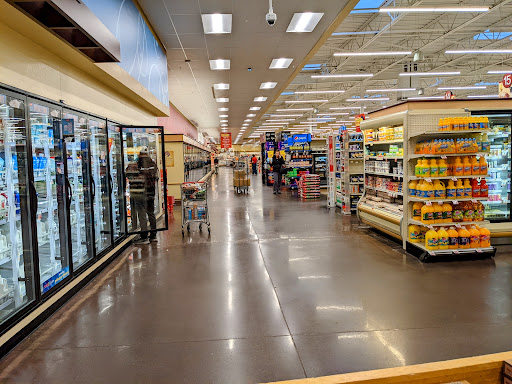 Grocery Store «Weis Markets», reviews and photos, Glenlivet Dr, Allentown, PA 18106, USA