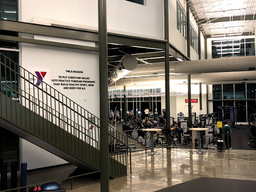 Non-Profit Organization «White Rock YMCA», reviews and photos, 7112 Gaston Ave, Dallas, TX 75214, USA