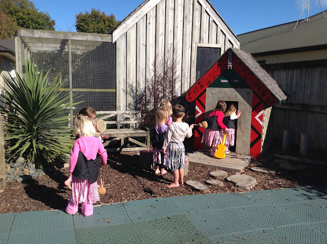 Bunnies Licensed Childcare and Pre-School - Kindergarten