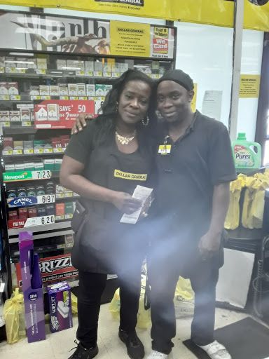 Discount Store «Dollar General», reviews and photos, 2797 N Andrews Ave, Wilton Manors, FL 33311, USA
