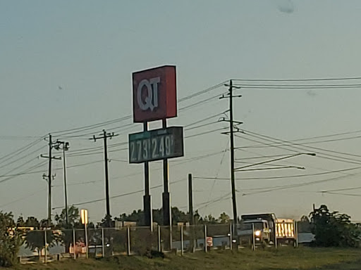 Gas Station «QuikTrip», reviews and photos, 5500 Buford Hwy NE, Doraville, GA 30340, USA