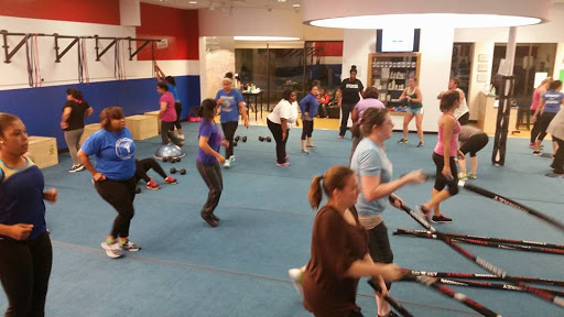 Physical Fitness Program «Duluth Fit Body Boot Camp», reviews and photos, 2640 Old Peachtree Rd NW C, Duluth, GA 30096, USA