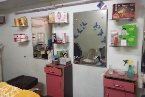 Shiva Saloon & Mens Parlour image