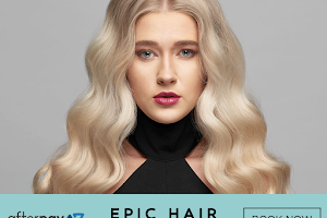 Epic Hair Designs image