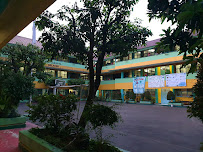 Foto SMP  Negeri 41, Kota Jakarta Selatan