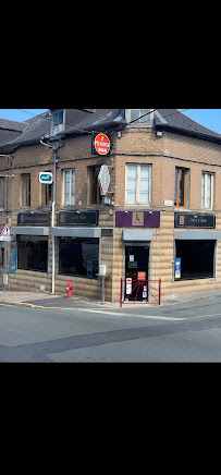 Photos du propriétaire du Café LE 84 ( seven bar ) à Saint-Pierre-lès-Elbeuf - n°2