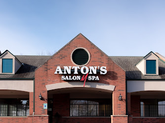 Anton's Salon and Medical Spa