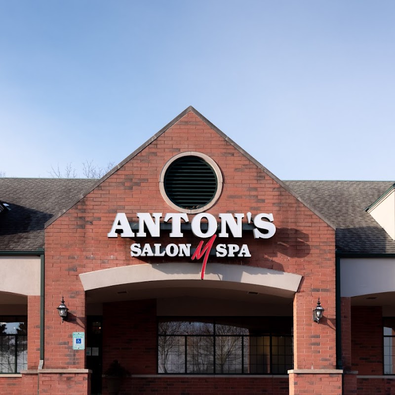 Anton's Salon and Medical Spa