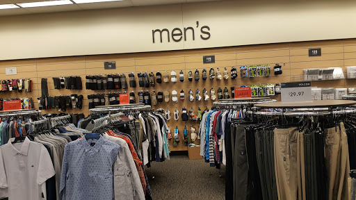 Department Store «Nordstrom Rack Pacific Commons Shopping Center», reviews and photos, 43706 Christy St, Fremont, CA 94538, USA