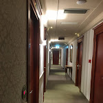 Photo n°13 de l'avis de Daniela.l fait le 14/01/2024 à 20:15 sur le  Zanhotel Europa à Bologna