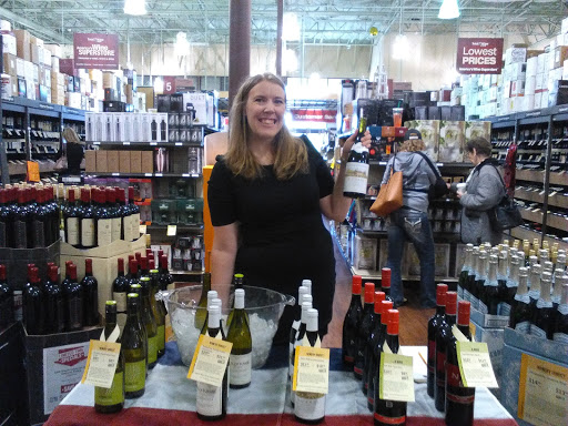 Wine Store «Total Wine & More», reviews and photos, 6671 S Virginia St, Reno, NV 89511, USA