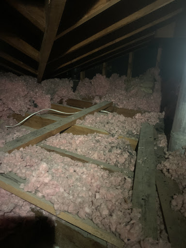 Insulation Contractor «L&L Home Solutions», reviews and photos