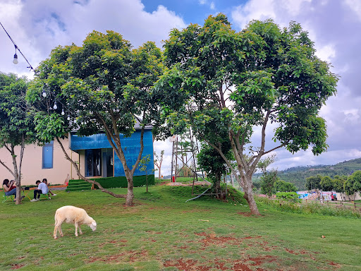 Garden Farm Thảo Nguyên Xanh