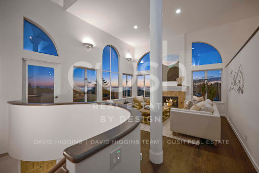 Cush Real Estate image